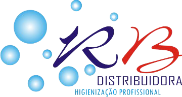 RB Distribuidora - Higienização Profissional